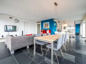 Olland, Meierijstad, Noord-Brabant - IUitgeruste keuken