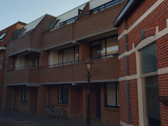 Wijngaardstraat 8