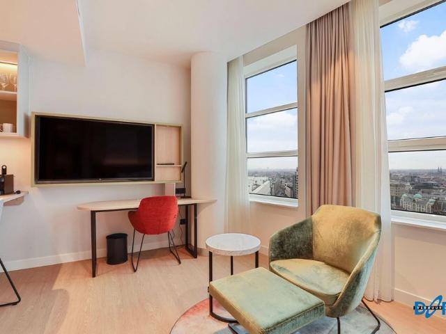 Appartement te huur: Wijnhaven 6 24A 2511 GA Den Haag