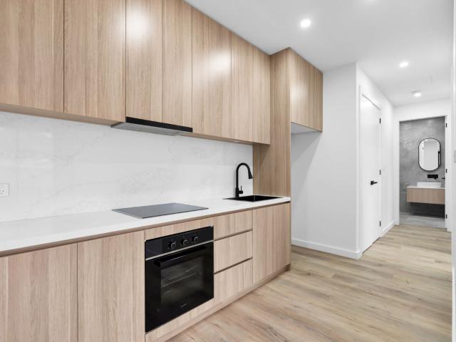 Wilton, 12A Clemont Street