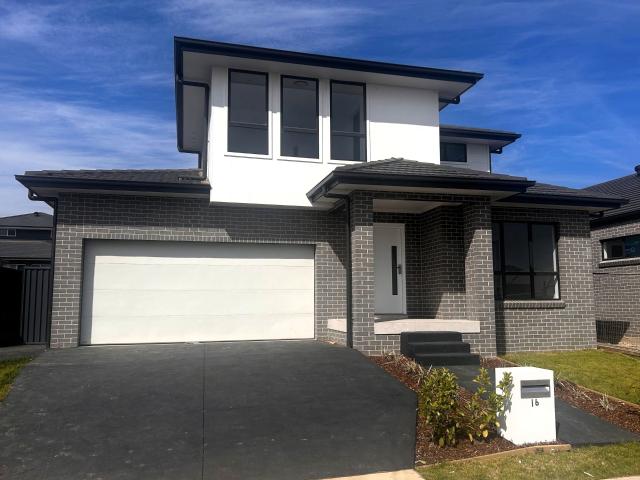Wilton, 16 Frew Street