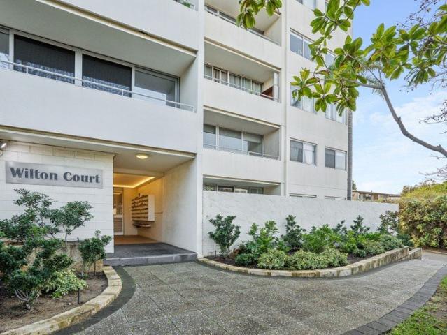Wilton Court