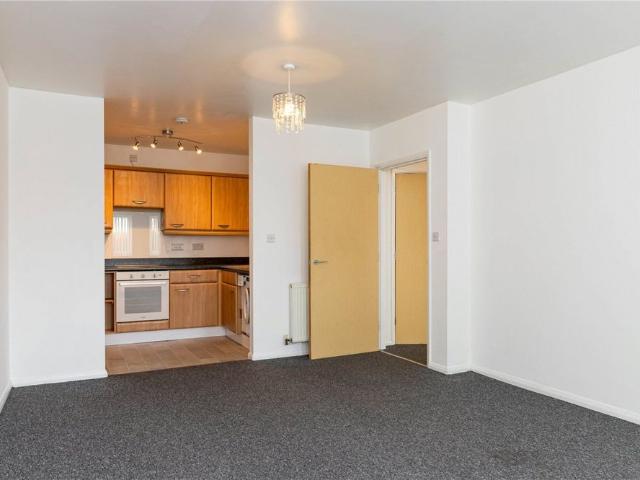 Wilton Court, Stoke on Trent, Staffordshire, ST1