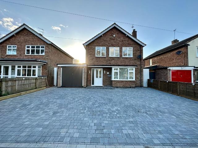 Wilton Avenue, Loughborough LE11, 3 bed property to rent, £1,295 pcm | PrimeLocation