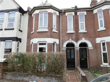 Wilton Avenue Polygon