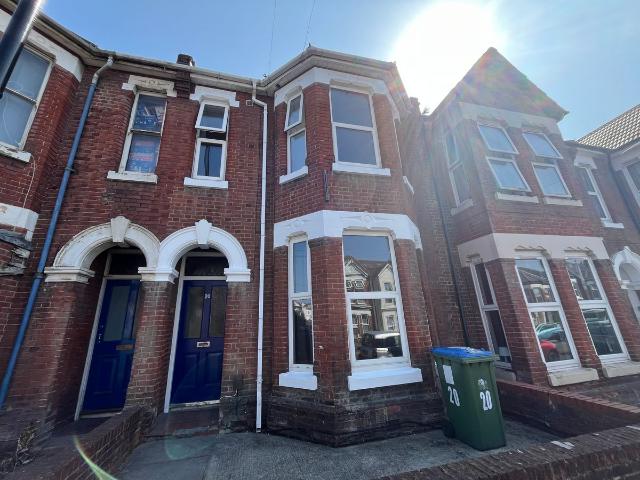 Wilton Avenue, Southampton SO15, 6 bed semi detached house to rent, £2,550 pcm | PrimeLocation