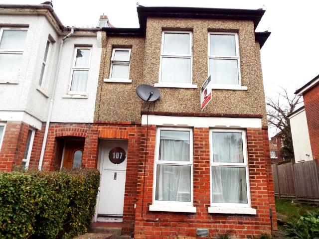Wilton Avenue, Southampton, SO15 6 bed property to rent £2,496 pcm £576 pw