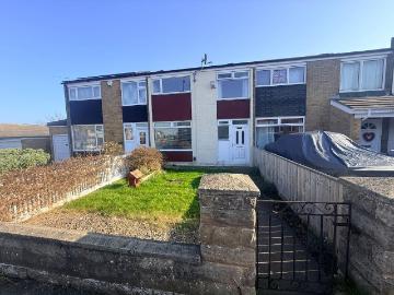 Wilton Bank, Saltburn By The Sea TS12, 3 bed terraced house to rent, £895 pcm | PrimeLocation