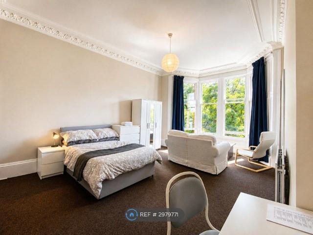 Wilton St, Glasgow G20, 6 bed flat to rent, £3,000 pcm | PrimeLocation