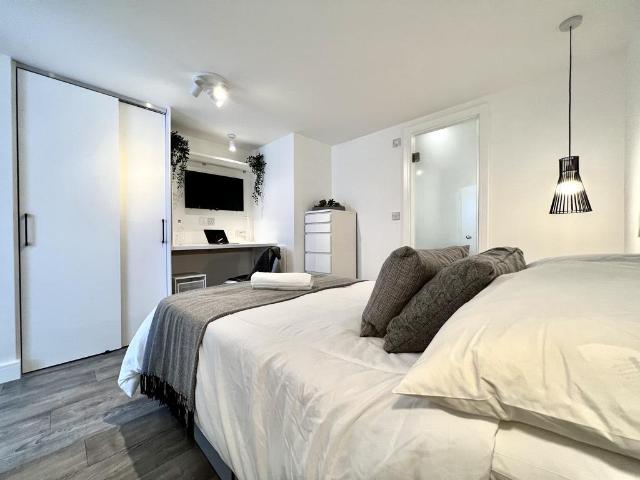 Wilton Street, Middlesbrough TS1 1 bed flat to rent £700 pcm £162 pw