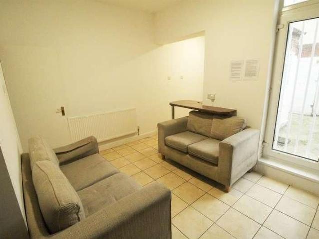 Wilton Street, Middlesbrough, TS1