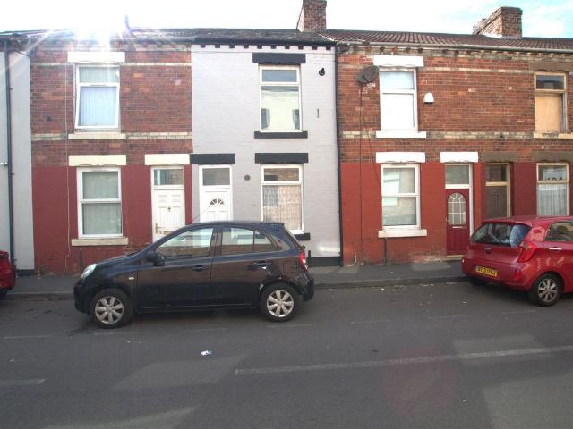 Wilton Street, Middlesbrough TS1, 2 bed terraced house to rent, £650 pcm | PrimeLocation