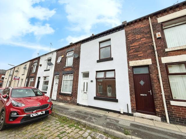 Wilton Street, Bolton, Greater Manchester BL1, 2 bed terraced house to rent, £925 pcm | PrimeLocation