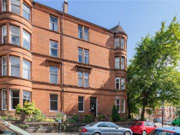 Wilton Street, Glasgow 2 bed apartment to rent £1,295 pcm £299 pw