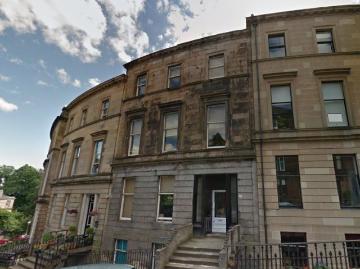 Glasgow, Glasgow and Clyde Valley