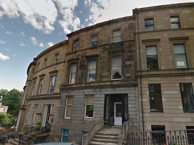 Wilton Street, Glasgow, G20 1 bed in a house share to rent £575 pcm £133 pw