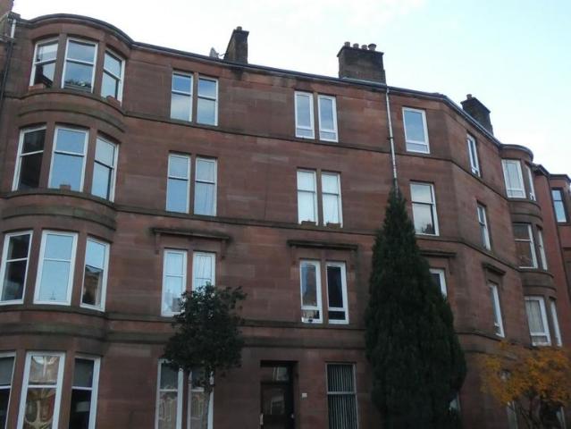 Wilton Street, Glasgow G20 4 bed apartment to rent £3,000 pcm £692 pw