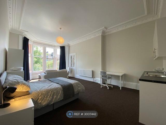 Wilton Street Hmo, Glasgow G20, 5 bed flat to rent, £3,000 pcm | PrimeLocation