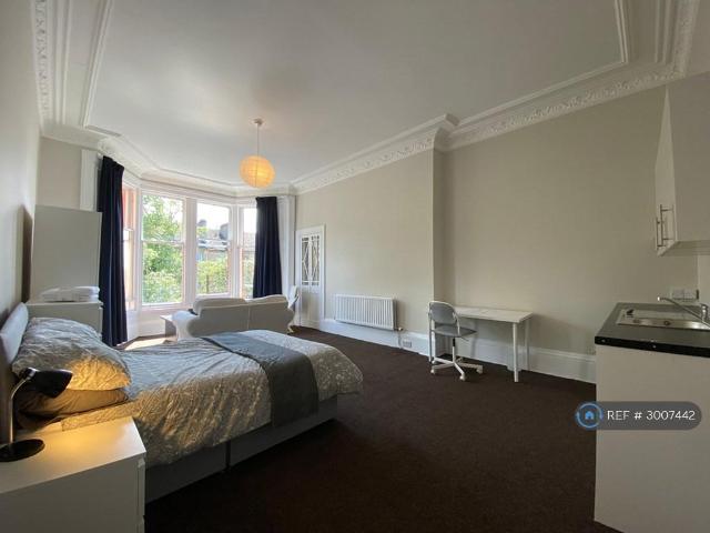 Wilton Street Hmo, Glasgow, G20 5 bed flat to rent £4,000 pcm £923 pw