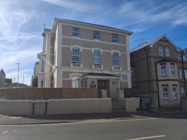 Wilton Park Road, Shanklin PO37, 2 bed flat to rent, £895 pcm | PrimeLocation