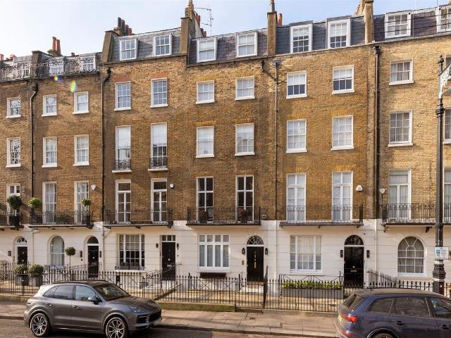 Wilton Place, Knightsbridge SW1X, 5 bed terraced house to rent, £25,783 pcm | PrimeLocation