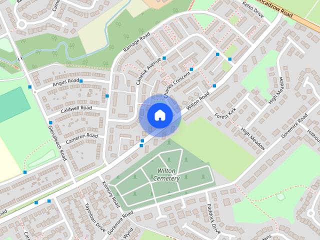 Wilton Road, Carluke