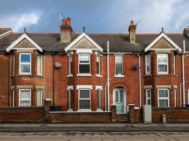 Wilton Road,, Salisbury, SP2 7ES