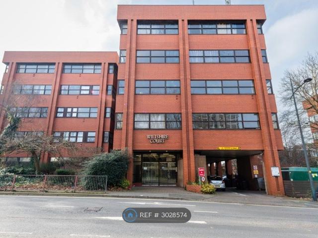 Wiltshire Court, Swindon SN1, 1 bed flat to rent, £800 pcm | PrimeLocation