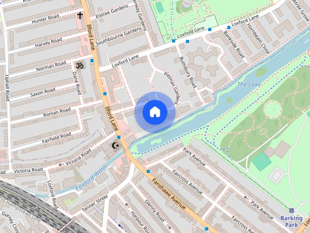 Wiltshire Court, Pittmans Gardens, Ilford, IG1