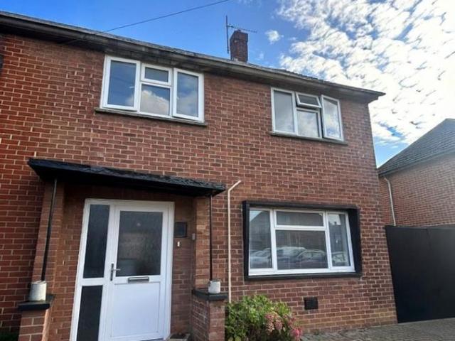 Wiltshire Crescent, Melksham SN12, 3 bed semi detached house to rent, £1,300 pcm | PrimeLocation