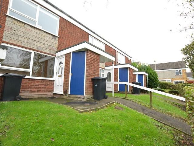 Wiltshire Drive, Halesowen B63, 1 bed flat to rent, £725 pcm | PrimeLocation