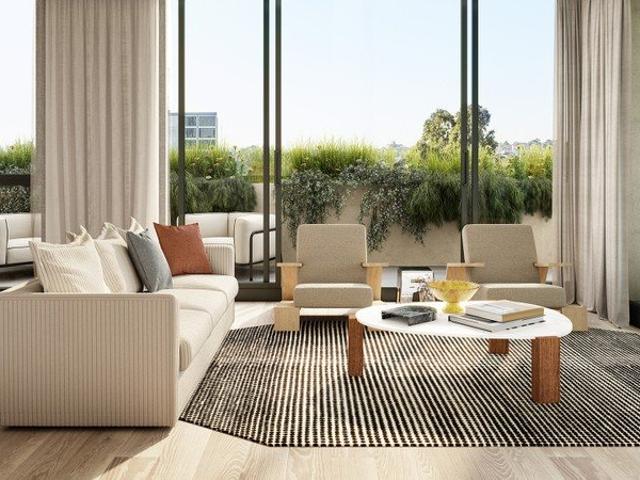 'Wiltshire House': A Landmark Urban Development