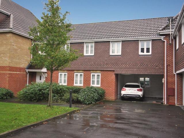 Wiltshire Square, Titchfield Park PO15, 2 bed terraced house to rent, £1,350 pcm | PrimeLocation