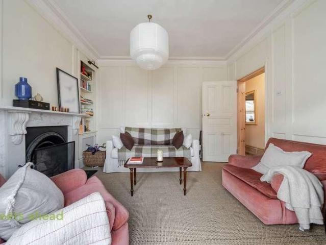 Wiltshire Road, Thornton Heath, CR7