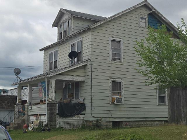 Wilwood Boulevard Aka 709 Wildwood Boulevard