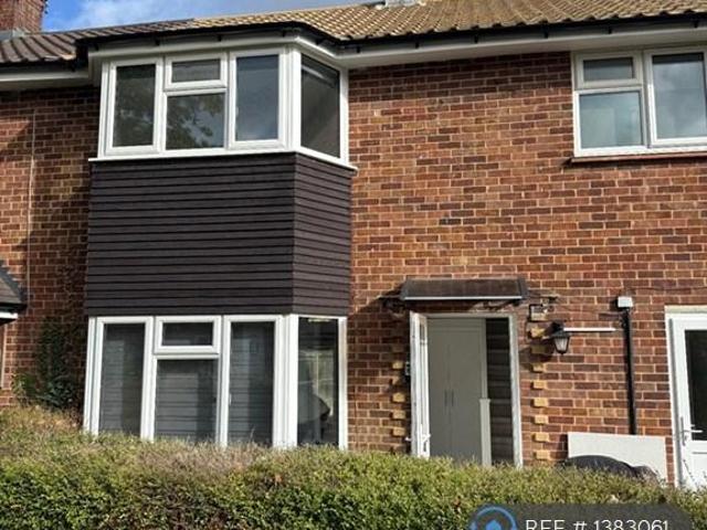 Wilwood Road, Bracknell, RG42 4 bed terraced house to rent £2,700 pcm £623 pw