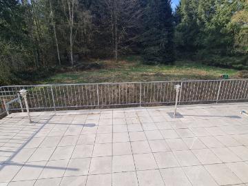 Wilzenburg, St Wedel, Saarland