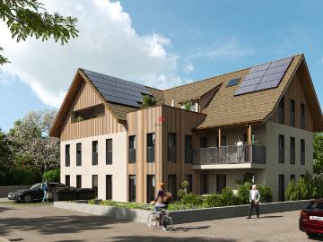 Mitteldorfstrasse, Wil, Mettauertal, Mettauertal, Bezirk Laufenburg, Aargau