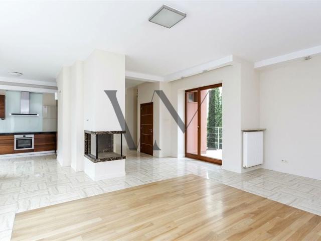 Wilanów Niski, dom 360m2, 5 sypialni Warszawa