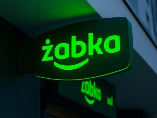 Wilanów, lokal usługowy z najmem Żabka, 165 m2