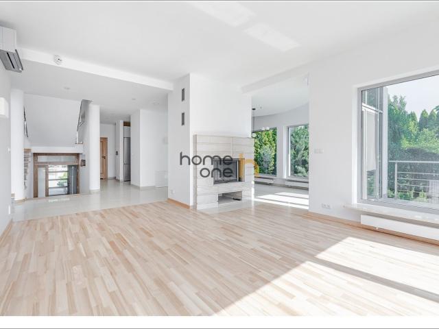 Wilanów | Plac Vogla | Premium