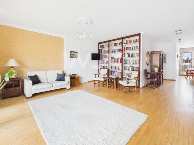 Wilanów, 160m2, 5 pokoi, taras, garaż, wysoki standard