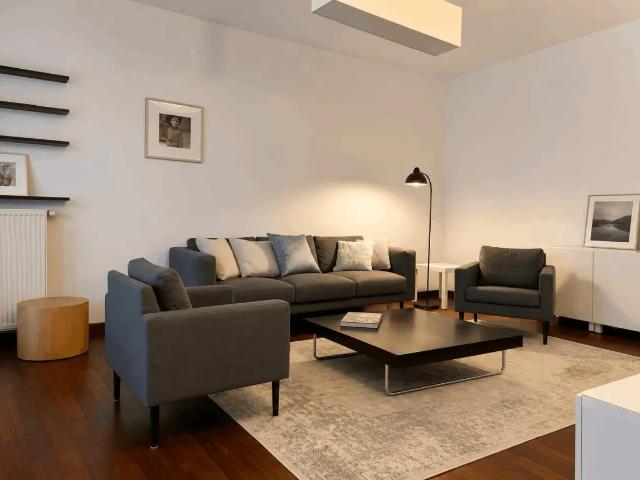 Wilanów | 100 m² | 3 pokoje | Taras 16 m² | Garaż