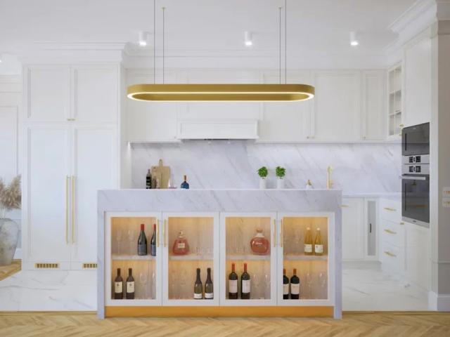 WILANÓW | 230 M² | OGRÓD | SAUNA | GARAŻ