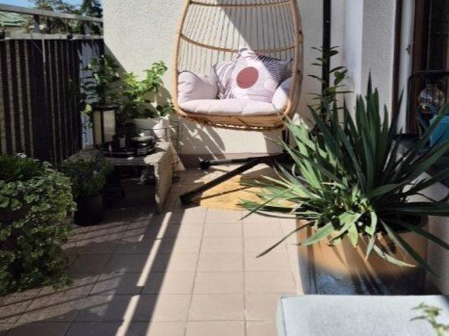 Wilanów 45 m² z balkonem i komórką jasne i komfortowe