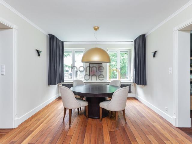 Wilanów| 420m2 | 5 sypialni | 3 łazienki