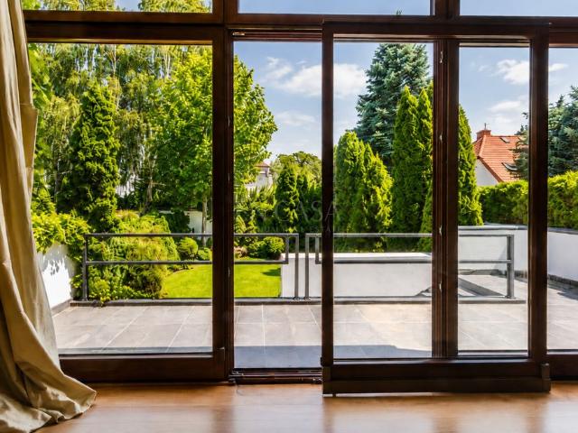 Wilanów | 5 sypialni 8 pokoi | również na firmę