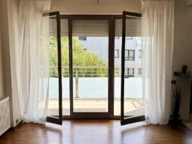 Wilanów, 66,79 m², balkon, pełna własność polecam!