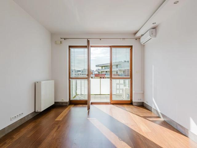 WILANÓW | 60 M² | 3 POKOJE | KLIMATYZACJA
