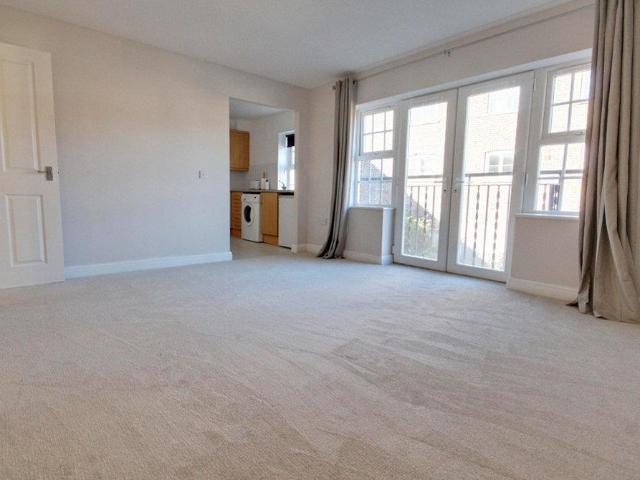 Wilbert Place, Beverley 2 bed house to rent £695 pcm £160 pw